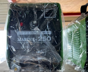 인버터 DC 아크용접기  MARINE-250