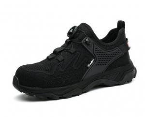 벤투라 KCS 안전인증 다이얼 안전화 초경량 발편한 작업화 VT-011(패션안전화4인치)