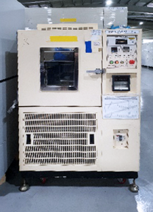 Osung ST, Temperature chamber, 항온챔버, 항온항습기, 항온항습챔버