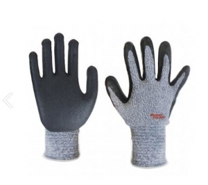 슈퍼핏200장갑 코팅장갑 NBR미끄럼방지 다목적 안전장갑 스마트폰터치