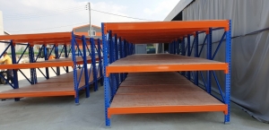 파렛트랙(철판형)