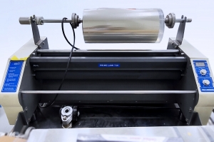PRIME LAMI, Roll Laminator, 롤라미네이터, 롤코팅기, 라미네이터