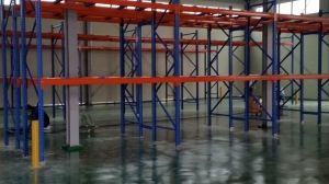 파레트랙 타이빔형