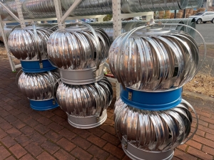 벤츄레타 벤틸레이터