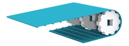 Positive drive belts