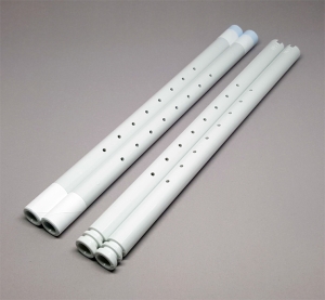 Central Pipe(센츄럴파이프) 12" 10" 8"