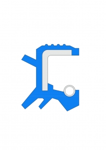 세탁기용 오일씰