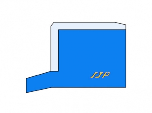 우레탄 철더스트