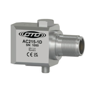 가속도센서-AC215-1D(1축)