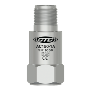 가속도센서-AC150-1A(1축_Top)