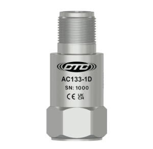 가속도센서-AC133-1D(1축)