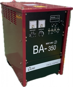 BA-350 조웰 CO2/MAG 아크용접기