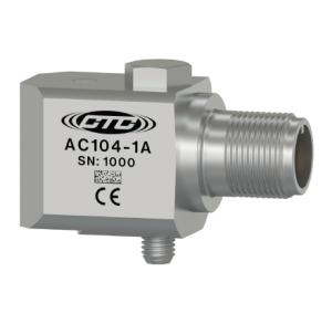 가속도센서-AC104-1A(1축_Side)