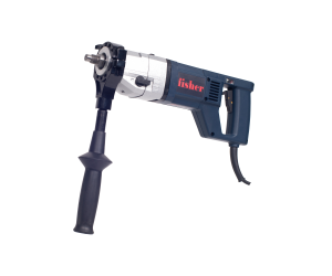 fisher 다이아몬드 건식코아드릴 C1600NT