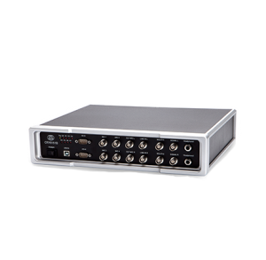 CRY6151B(이어폰/스피커 테스트)