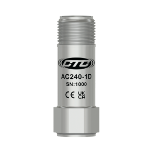 가속도센서-AC240-1D(1축_소형)