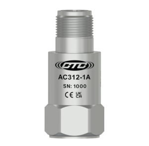 가속도센서-AC312-1A(1축)