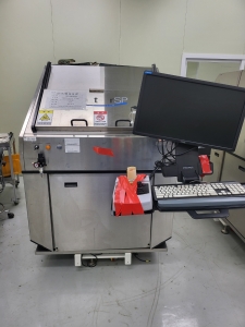브루커 Bruker 3D Optical Profilometers, 3D 광학 프로파일러, PCB 장비