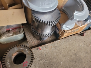 GRID COUPLING 1120