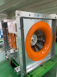 윈도라 인라인팬