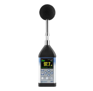 소음진동계-SV977(정밀급 Class1)