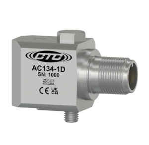 가속도센서-AC134-1D(1축)