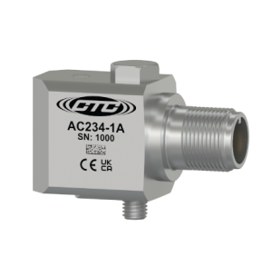 가속도센서-AC234-1A(1축)