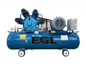 SPC-150300 오일타입 15마력 콤프레샤 (삼상380V)