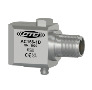 가속도센서-AC156-1D(1축)