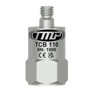 가속도센서-TCB110(연구개발용)