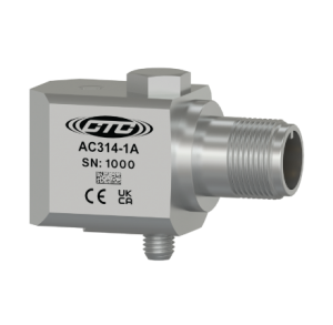 가속도센서-AC314-1A(1축)