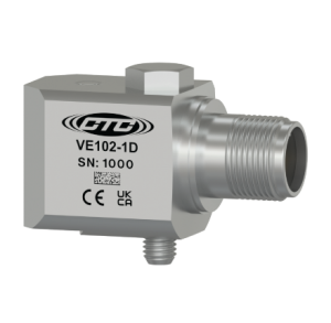 속도센서-VE102-1D(1축)