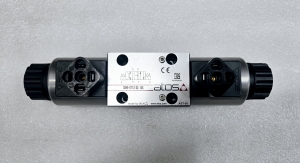SOLENOID VALVE(솔레노이드 밸브)