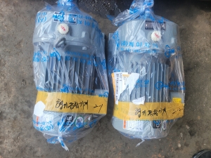 케이지엠모터 KGM MOTOR