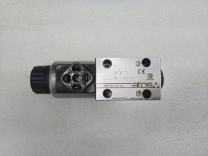 ATOS SOLENOID VALVE(솔레노이드 밸브)