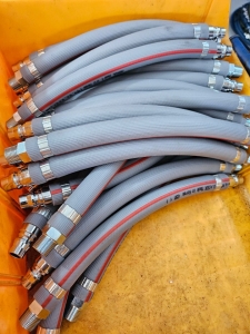 완충호스, 에어호스