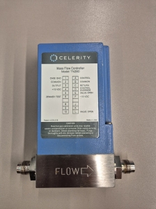 Celebrity MFC, Mass Flow Controller 질량 유량 제어기, 기체 질량 유량계, 가스 질량 유량계