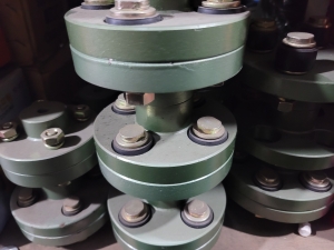 플랜지 카플링 FLANGE COUPLING