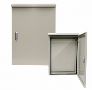 ET 옥외 노출분전함 STEEL -1.6T