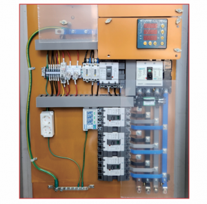 태양광분전반 (인버터 1대/2대)