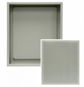 ES 매입함 STEEL -1.6T