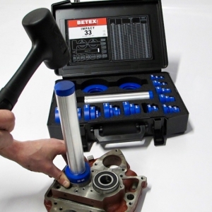 베어링 조립공구 (IMPACT39)