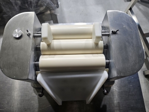 Torrey Hills, 3롤밀, 쓰리롤밀, 3 Roll Mill, three roll mill