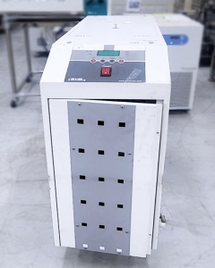 나이스쿨 공냉식 칠러, 재순환식 냉각기, 소형칠러, Chiller