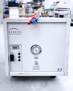 젠시스 진공 크라이오 펌프, 크라이오 컴프레셔, Vacuum Cryo Compressor
