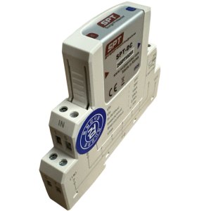 DC SPD 서지보호기 1