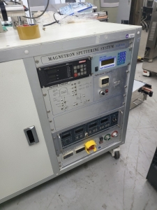 pvd장비, 진공증착장비, 마그네트론 스퍼터, 스퍼터링 장비, Magnetron Sputtering System