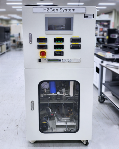 수소 발생기, 수소 가스 발생기, Hydrogen Generator