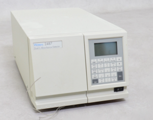 흡광도 검출기, HPLC 검출기, 액체크로마토그라피, Absorbance Detector