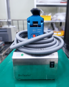 싸토리우스 튜브실러, 튜브 실링기, 튜브 용접기, Tube Sealer